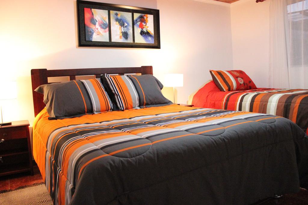Tierra Noble Tu Mejor Opcion En Ahorro, B, Privado, A,Acondicionado, Central Santa Cruz Phòng bức ảnh